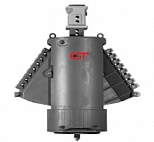 Уширитель буровой1350/3000 мм